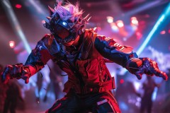 MKOI vs FNC：一血峡谷先锋争夺战，大龙决胜关键团战