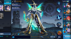 12月皮肤碎片商城突变，这3款史诗有望加入，乐园奇幻夜很香